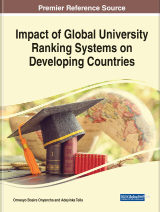 Impact of Global University Ranking Systems on Developing Countries