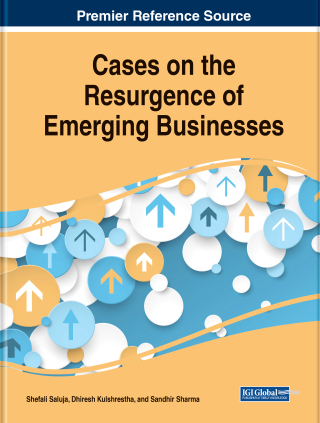 Cases on the Resurgence of Emerging Businesses