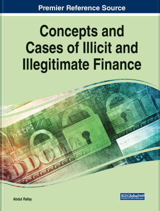 Concepts and Cases of Illicit Finance
