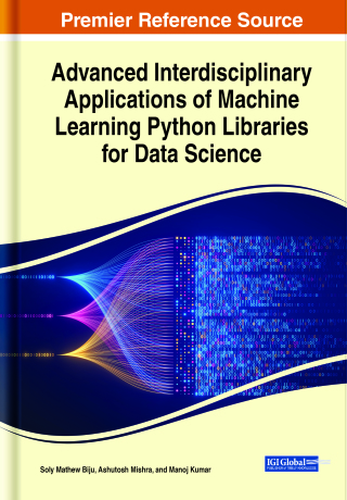 Advanced Interdisciplinary Applications of Machine Learning Python Libraries for Data Science