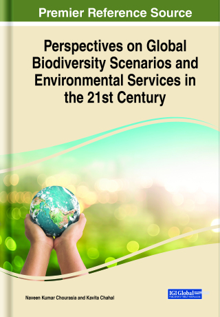 Perspectives on Global Biodiversity Scenarios and Environmental Services in the 21st Century