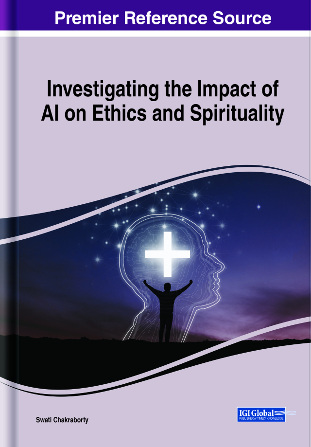 Investigating the Impact of AI on Ethics and Spirituality