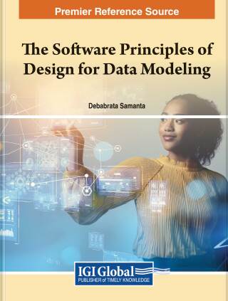 The Software Principles of Design for Data Modeling