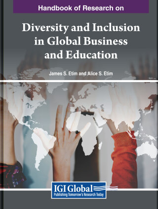 Diversity and Inclusion in Global Business and Education