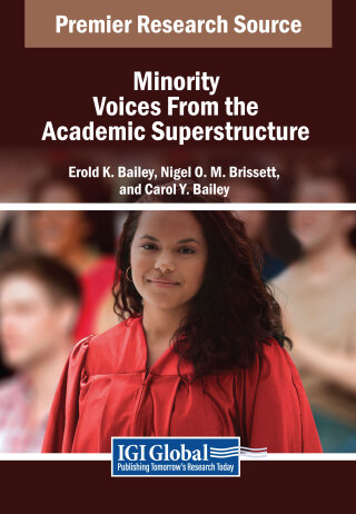 Minority Voices From the Academic Superstructure