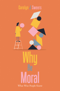 Cover image: Why Be Moral 9781669824206