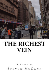 Cover image: The Richest Vein 9781669855484