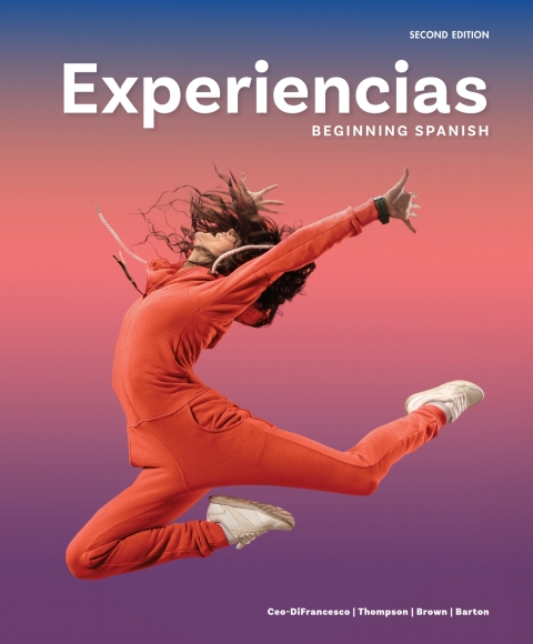 Experiencias Beginning Spanish Supersite Ia At Ou