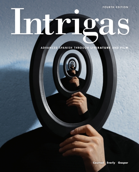 Intrigas 4e Super Site Plus (With Ebook) 12 Month Access