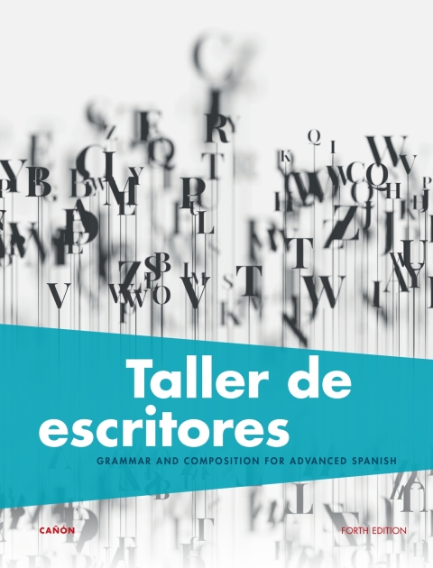 Cover image for book Taller 4e SSPlus Instant Access