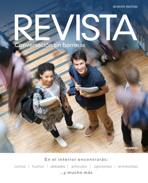 Revista Ssplus (5 Mo.)