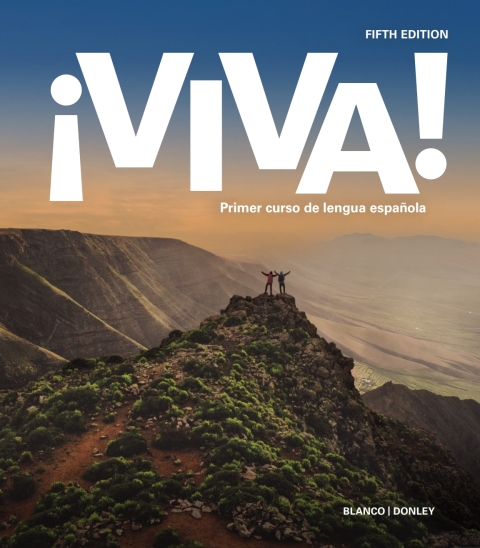 Cover image for book Viva 5e SSPlus(v) + wSAM + MCT(5M)