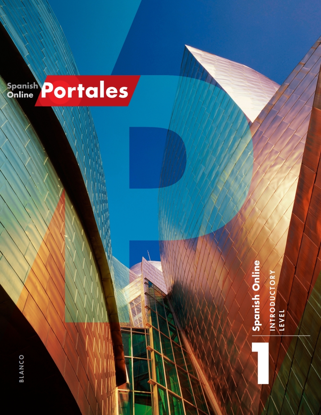 ISBN 9781680047462 product image for Portales 1 Code(eCompanion)(12 months) - 1st Edition (CourseWare) | upcitemdb.com