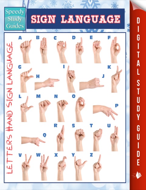 Cover image for book Sign Language