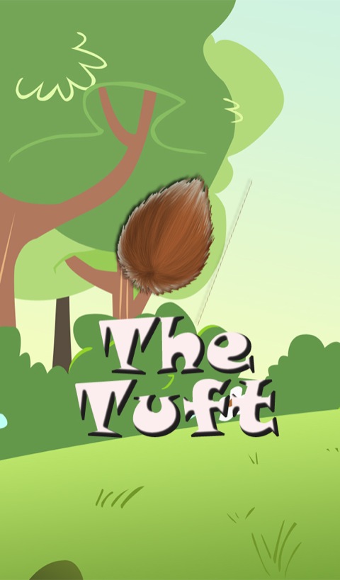Cover image for book The Tuft