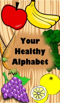 Cover image: Your Healthy Alphabet 9781680323054