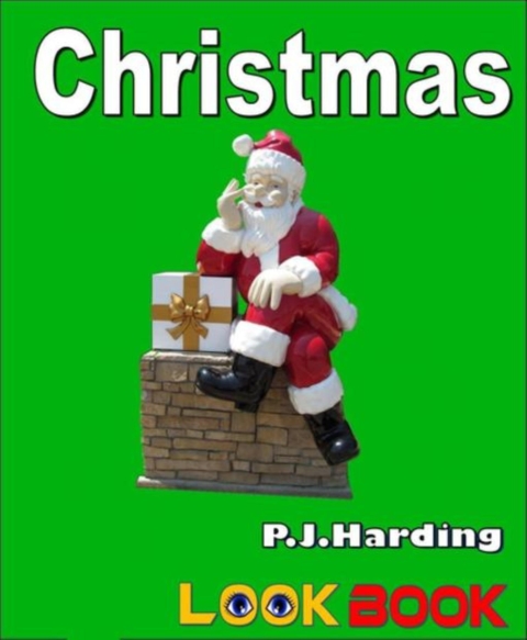 Cover image for book Christmas
