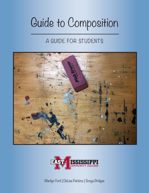 Cover image for book Guide to Composition