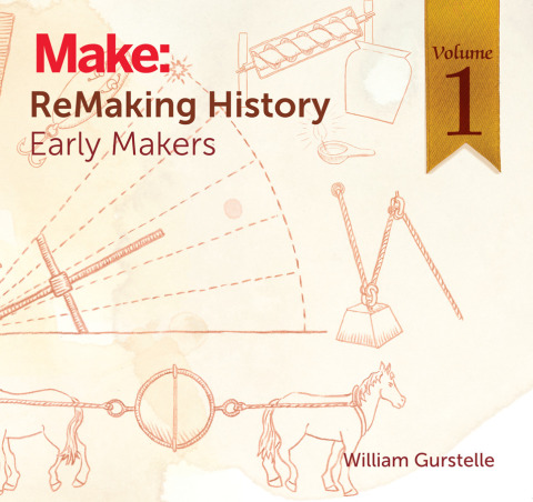 ReMaking History, Volume 1 