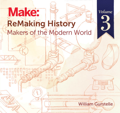 ReMaking History, Volume 3 