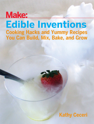 Edible Inventions