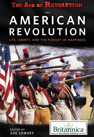 The American Revolution
