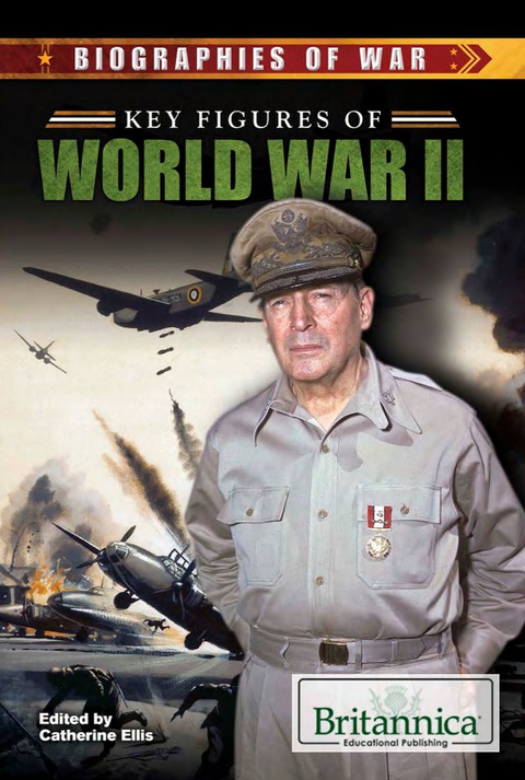 Key Figures of World War II 