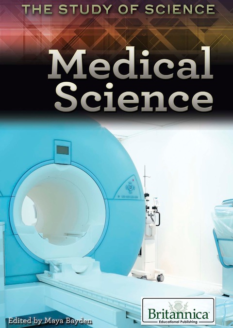 Cover image for book Medical Science