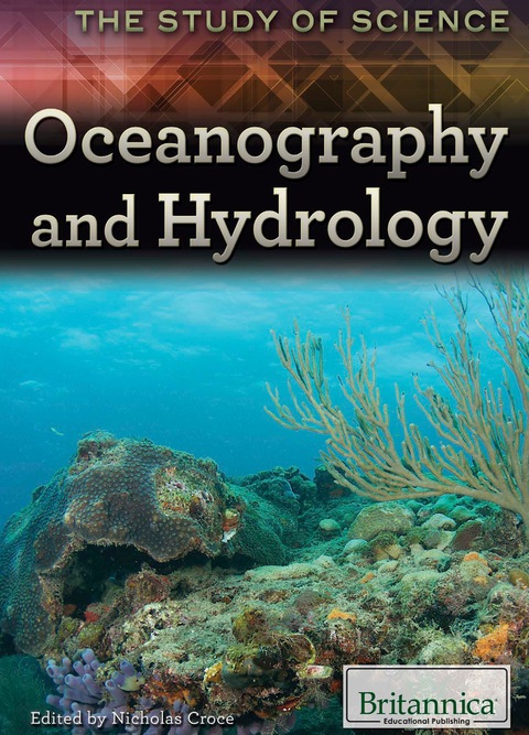 Cover image for book Oceanography and Hydrology