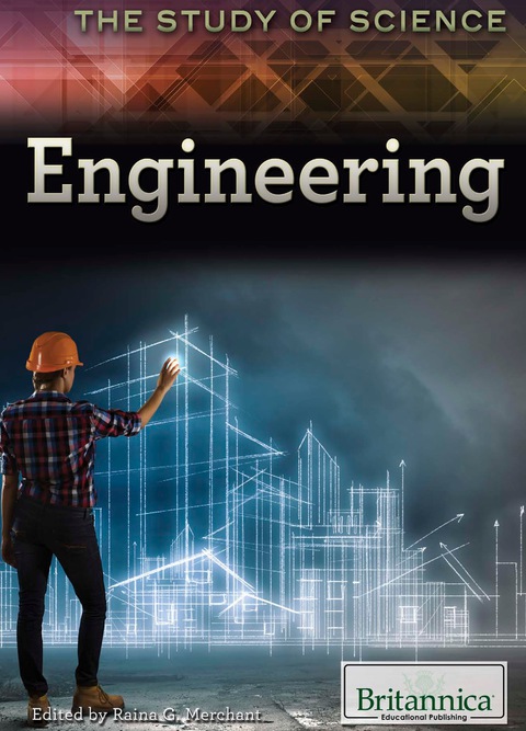 Cover image for book Engineering