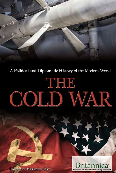 Cover image for book The Cold War