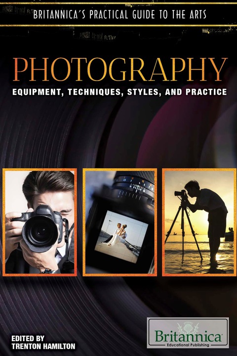 Cover image for book Photography: Techniques, Styles, Instruments, and Practice