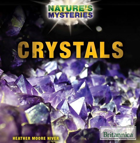 Cover image for book Crystal Growth