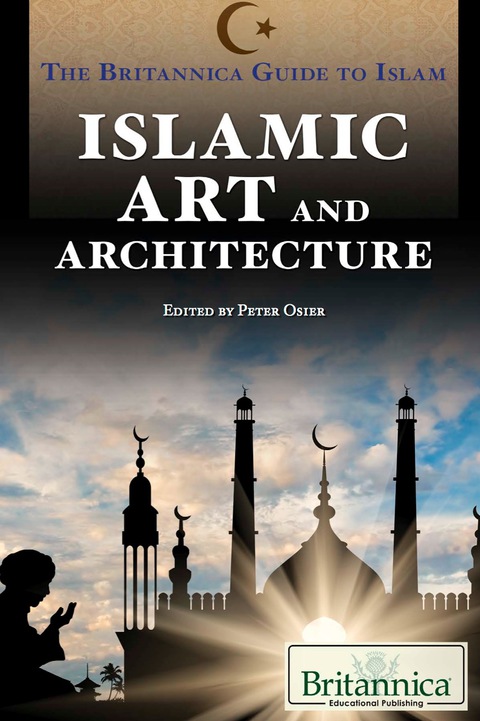 Cover image for book Islamic Art and Architecture