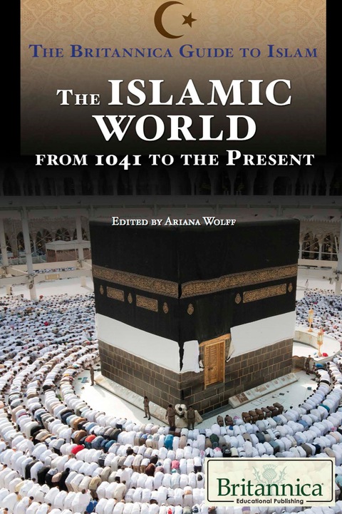 Cover image for book The Islamic World from 1041 to the Present