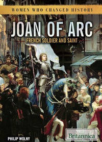 Cover image: Joan of Arc 1st edition 9781680486476