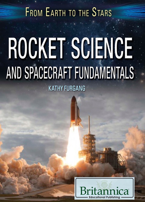 Cover image for book Rocket Science and Spacecraft Fundamentals