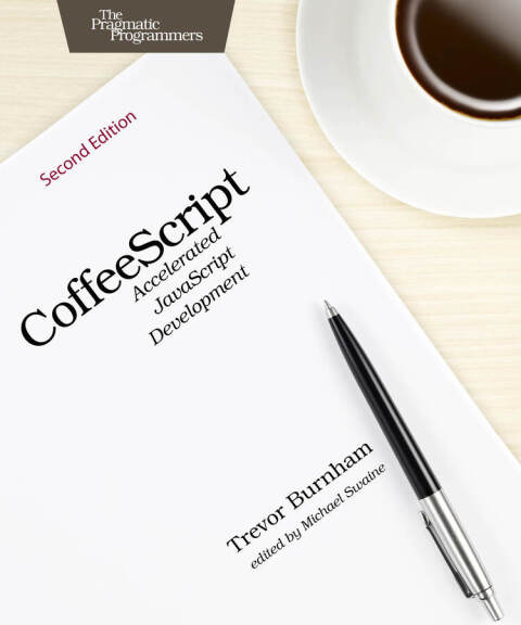 CoffeeScript 