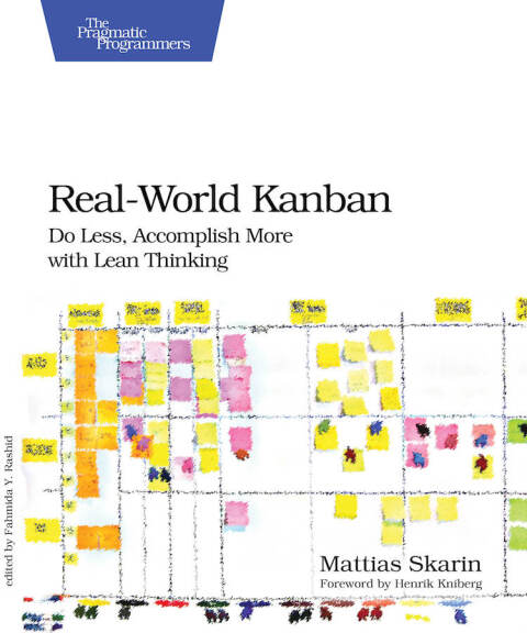 Real-World Kanban 