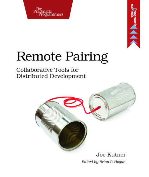 Remote Pairing 