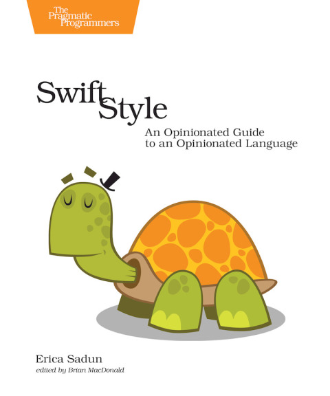 Cover image for book Swift Style