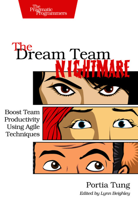 The Dream Team Nightmare 