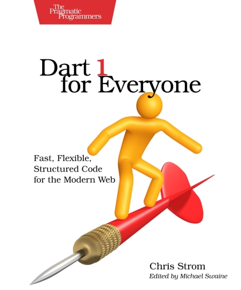 Dart 1 for Everyone 