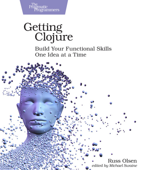 Cover image for book Getting Clojure