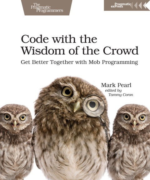 Code with the Wisdom of the Crowd 