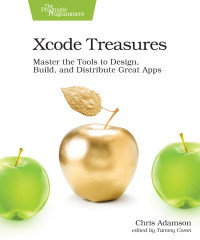 Cover image: Xcode Treasures 1st edition 9781680505863