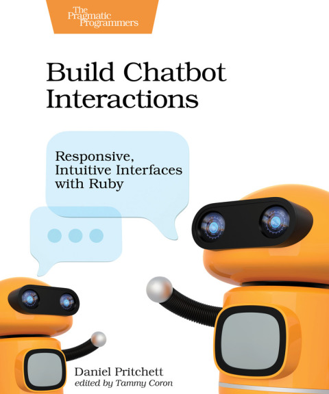 Build Chatbot Interactions 