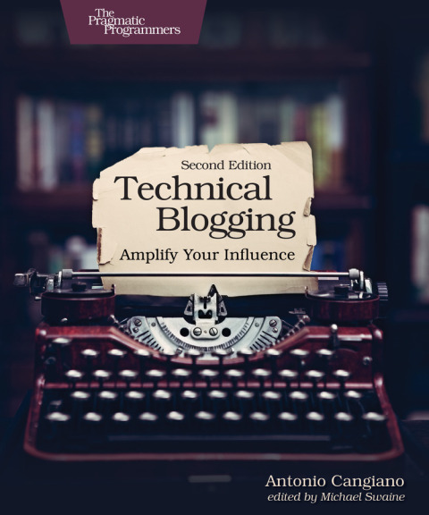 Technical Blogging 