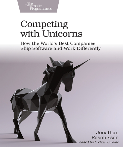Competing with Unicorns 