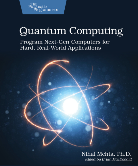 Quantum Computing 